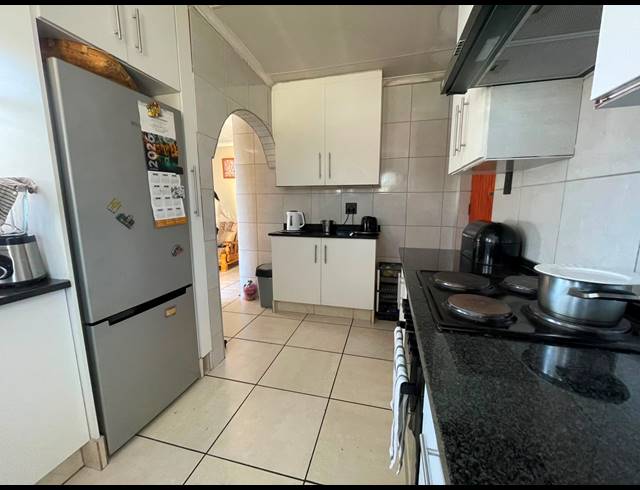 4 BEDROOM HOUSE FOR SALE IN BAKERTON